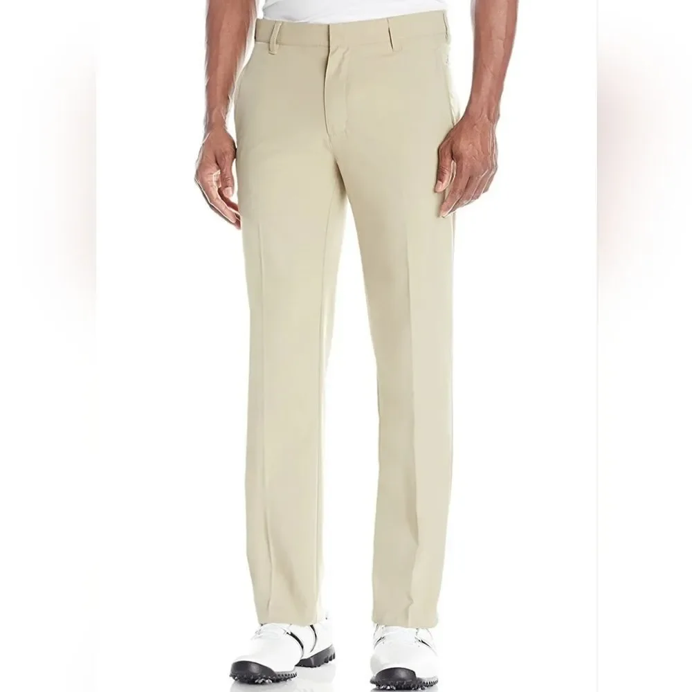 Adidas. Climalite. Performance Pant. Golf Pants. Sporty. Size 36X34. EUC
